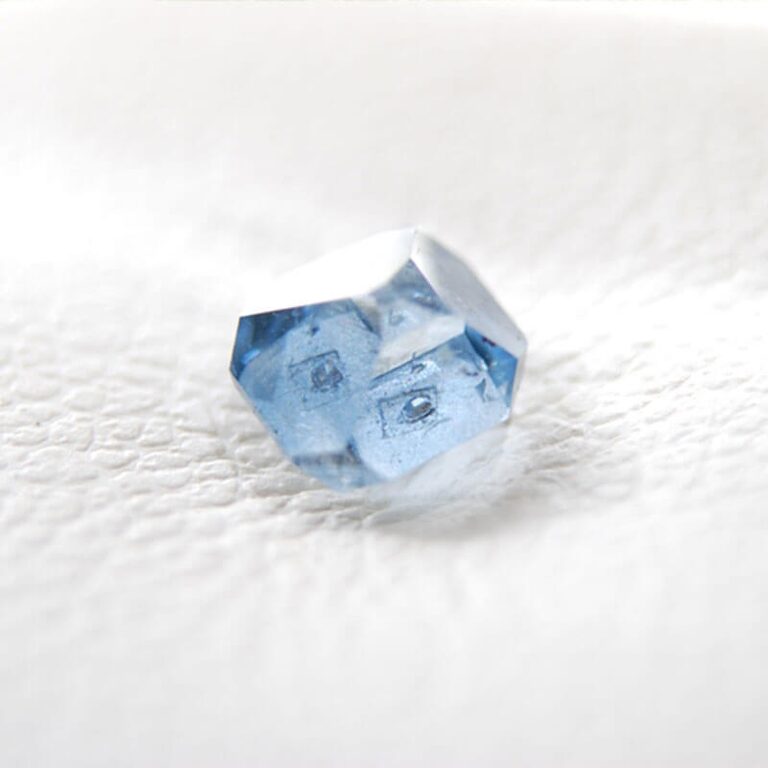 Diamantbestattung
