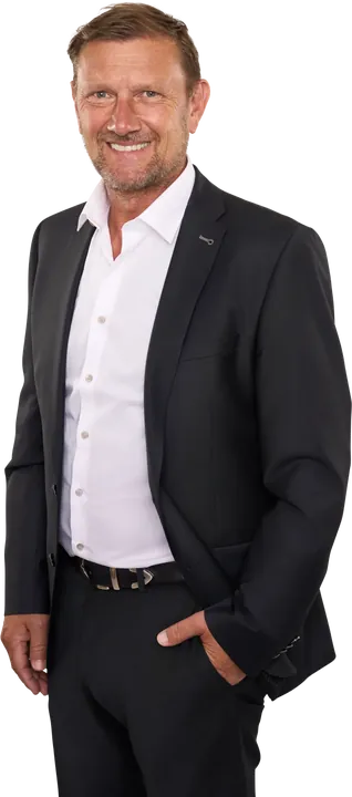 Kai Michaelsen, Trauerberater &middot; Spezialist f&uuml;r Vorsorge