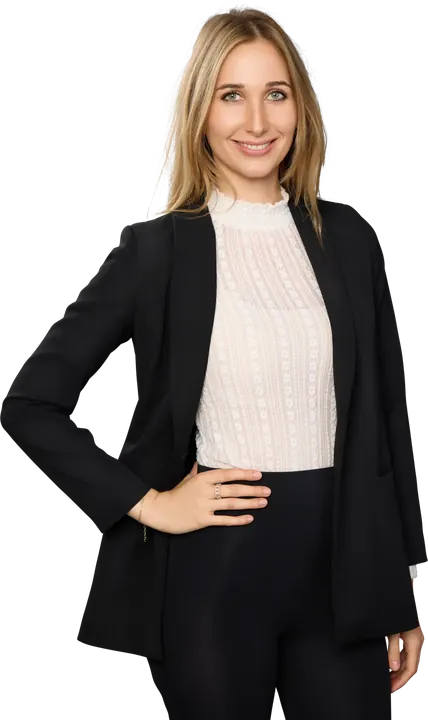 Laura Reichwein, Buchhaltung & Rechnungswesen
