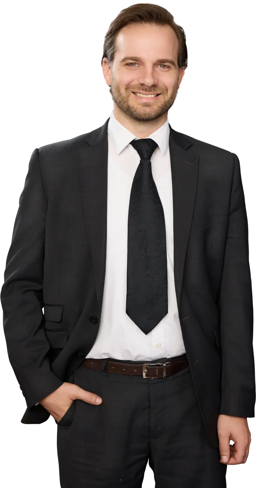 Thomas Wilhelm – Landshuter Bestattungsdienst